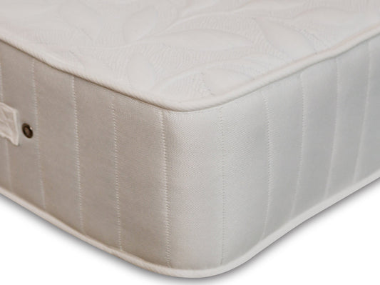 Charisma Deluxe 2000 Pocket Sprung Mattress
