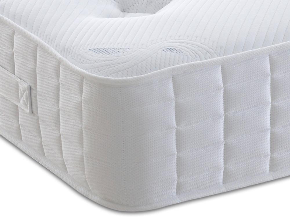 Dura Beds Crystal Sprung Mattress