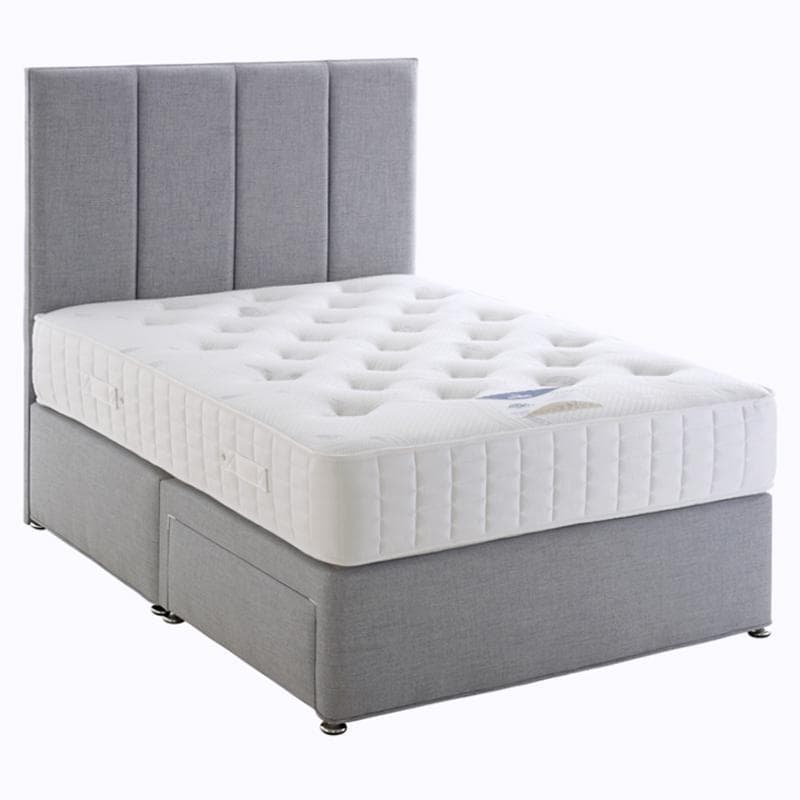 Dura Beds Crystal Sprung Mattress