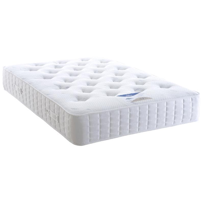 Dura Beds Crystal Sprung Mattress