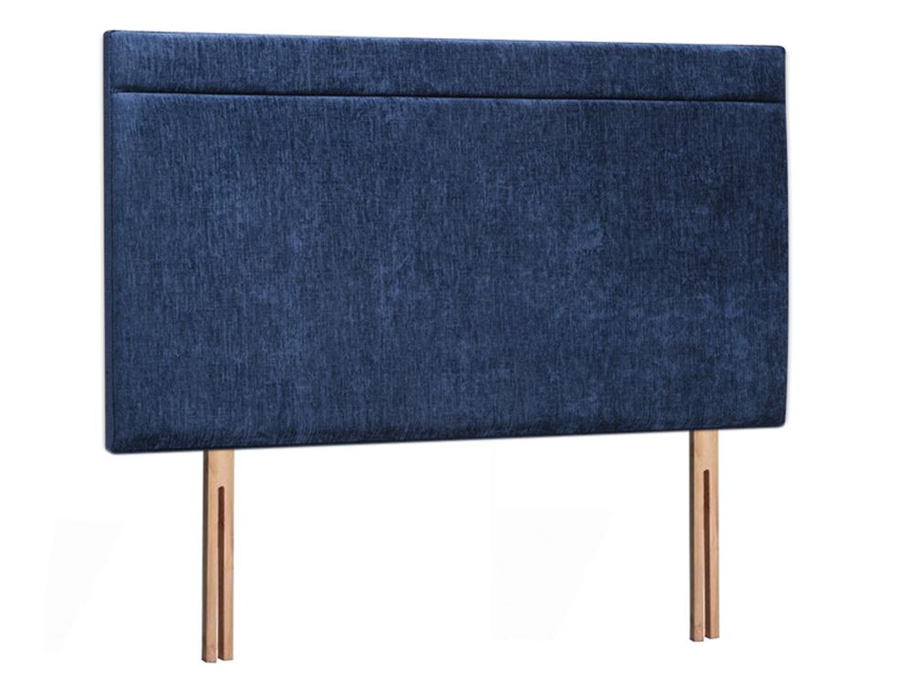 Sleep Revolution Shalia Strutted Upholstered Headboard