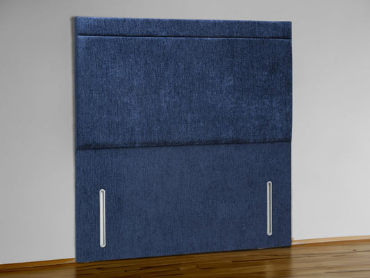 Lucca Floor Standing Upholstered Headboard