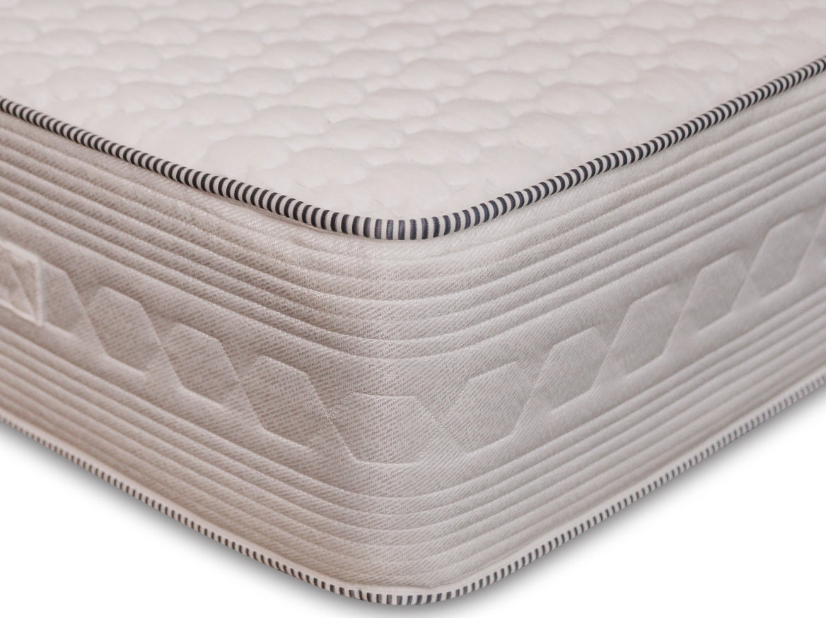 Sophia Briar-Rose Elara 1000 Pocket Sprung Natural Latex Mattress