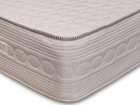 Sophia Briar-Rose Elara 1000 Pocket Sprung Natural Latex Mattress