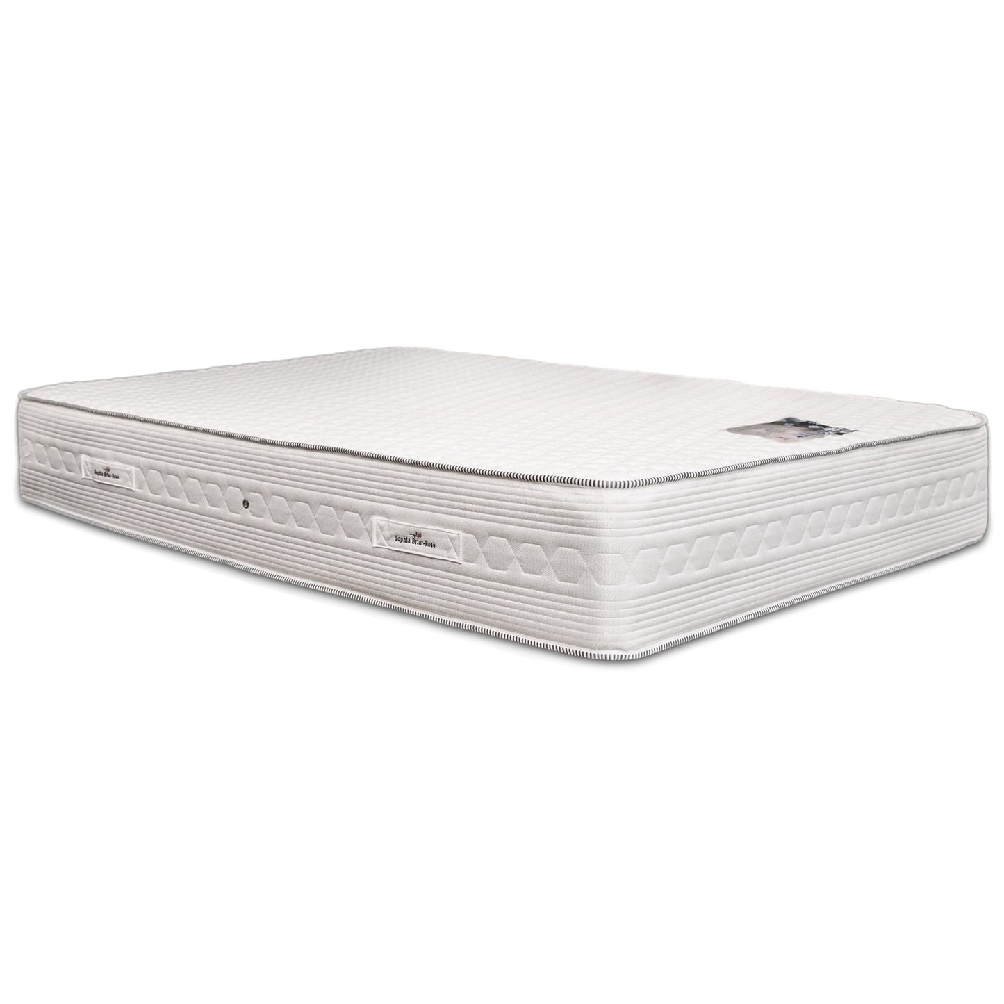 Sophia Briar-Rose Elara 1000 Pocket Sprung Natural Latex Mattress