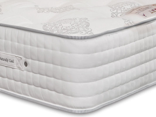 Sophia Briar-Rose Emilie 1000 Pocket Sprung Luxury Mattress