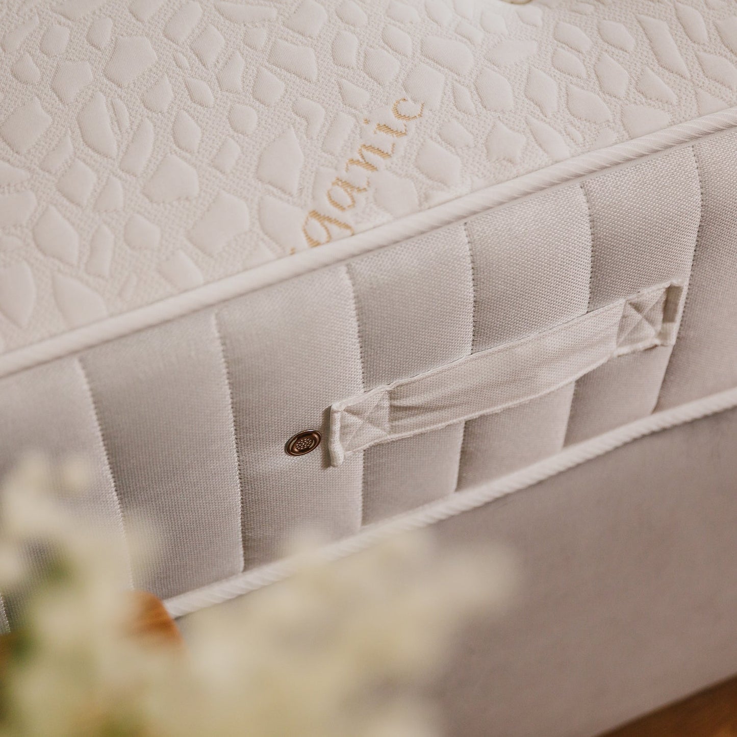 Florence Comfort Care Sprung Mattress