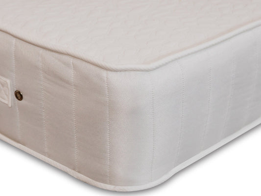 Florence Comfort Care Sprung Mattress