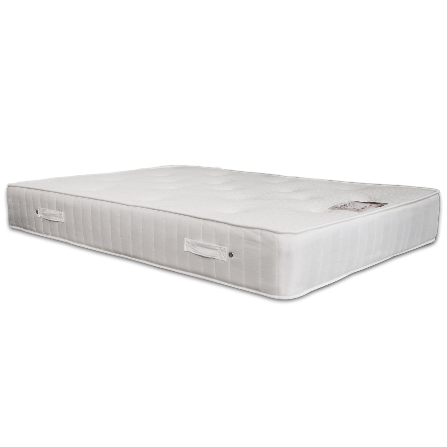 Florence Comfort Care Sprung Mattress