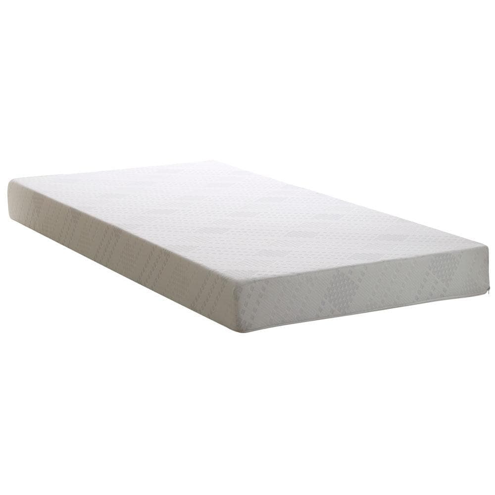 Shire Freesia High Density Foam Shallow Mattress