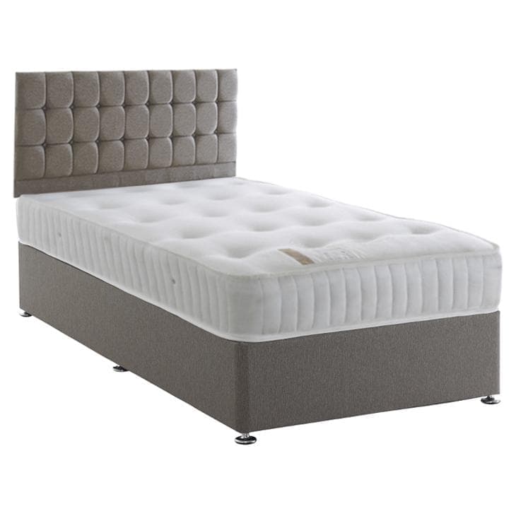 Special Offer > DuraBeds Gold Label 1000 Pocket Sprung Luxury Divan Bed Set