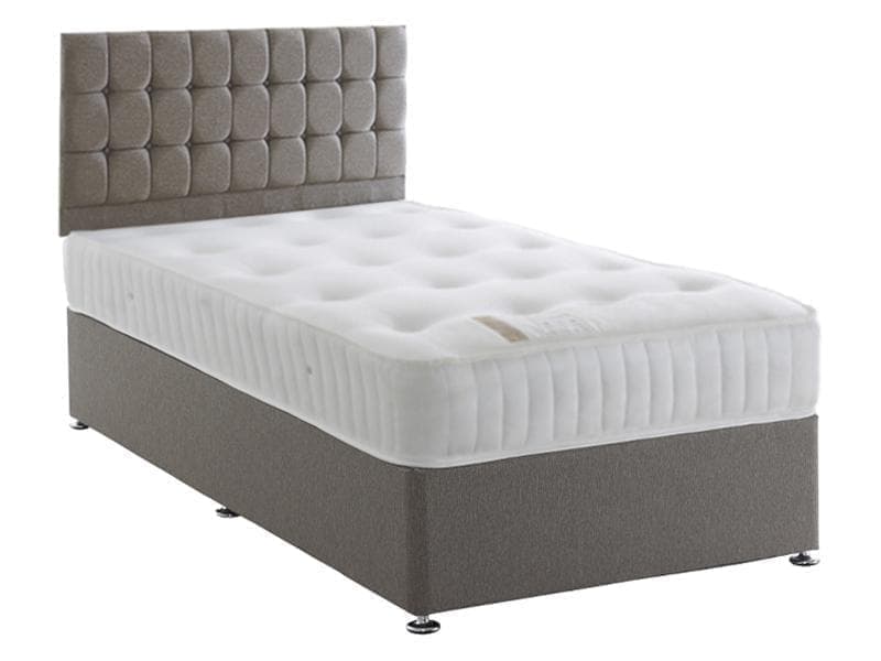 Special Offer > Dura Beds Gold Label 1000 Pocket Sprung Luxury Mattress