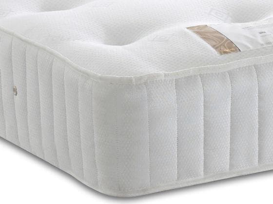 Special Offer > Dura Beds Gold Label 1000 Pocket Sprung Luxury Mattress