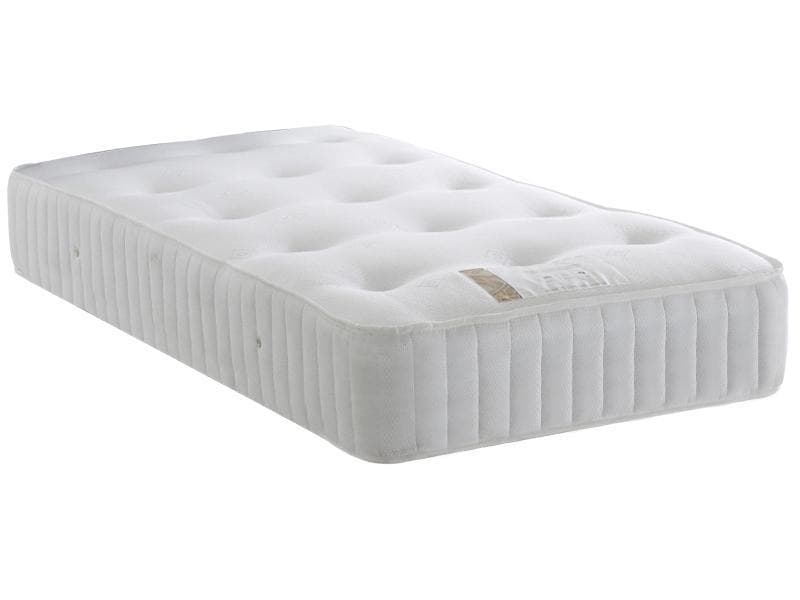 Special Offer > Dura Beds Gold Label 1000 Pocket Sprung Luxury Mattress