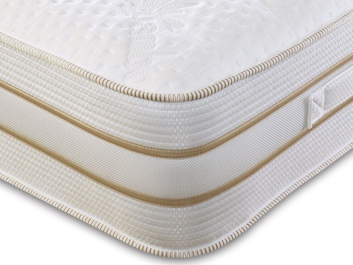 Shire Solaris Hydra 1500 Pocket Sprung Mattress