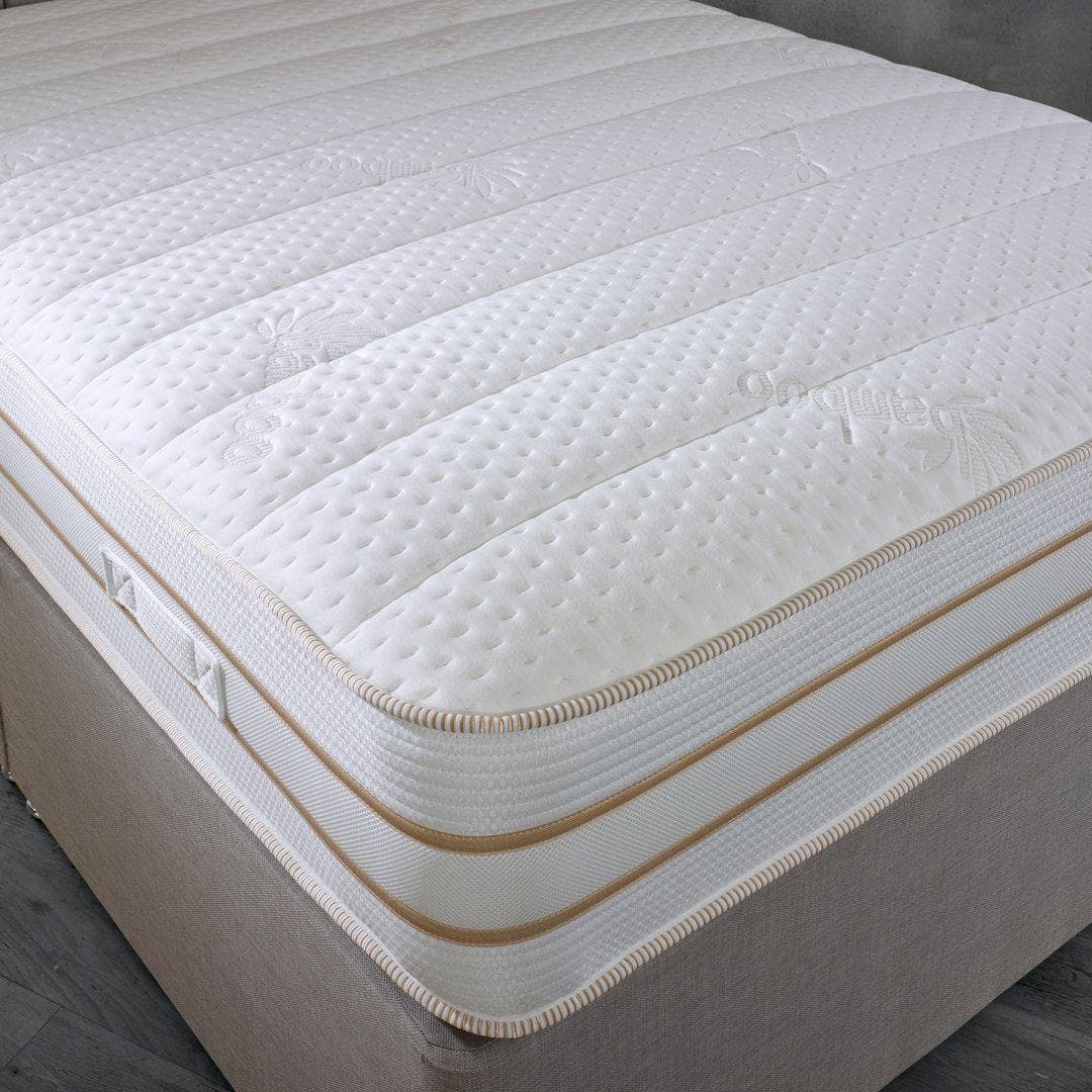 Shire Solaris Hydra 1500 Pocket Sprung Mattress