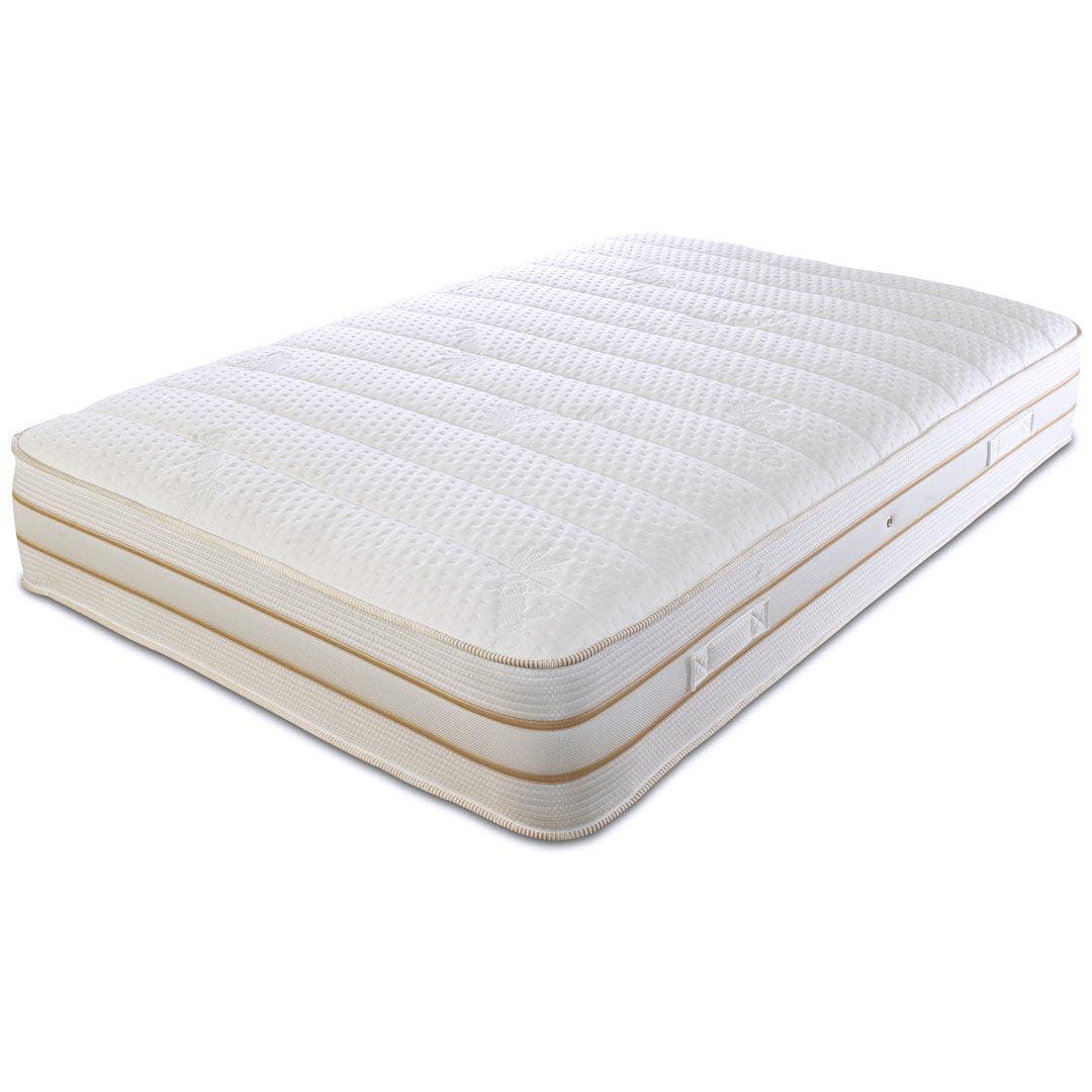 Shire Solaris Hydra 1500 Pocket Sprung Mattress