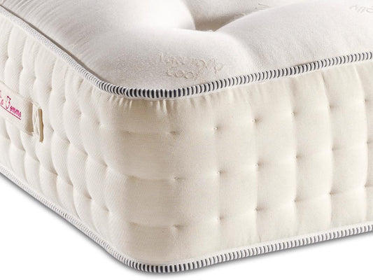 Sophia Briar-Rose La Femme Menopause 2000 Pocket Sprung Natural Mattress