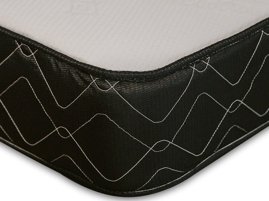 Madrid Special Memory Foam Sprung Mattress