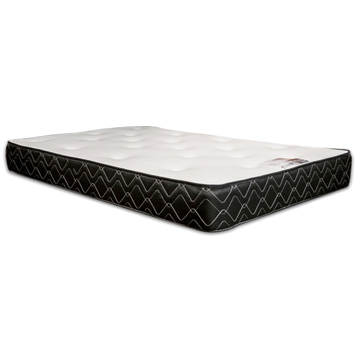 Madrid Special Memory Foam Sprung Mattress