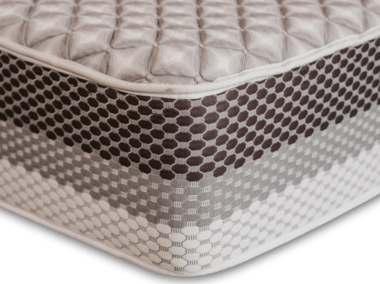 Sophia Briar-Rose Maya 3000 Pocket Sprung Memory Foam Mattress