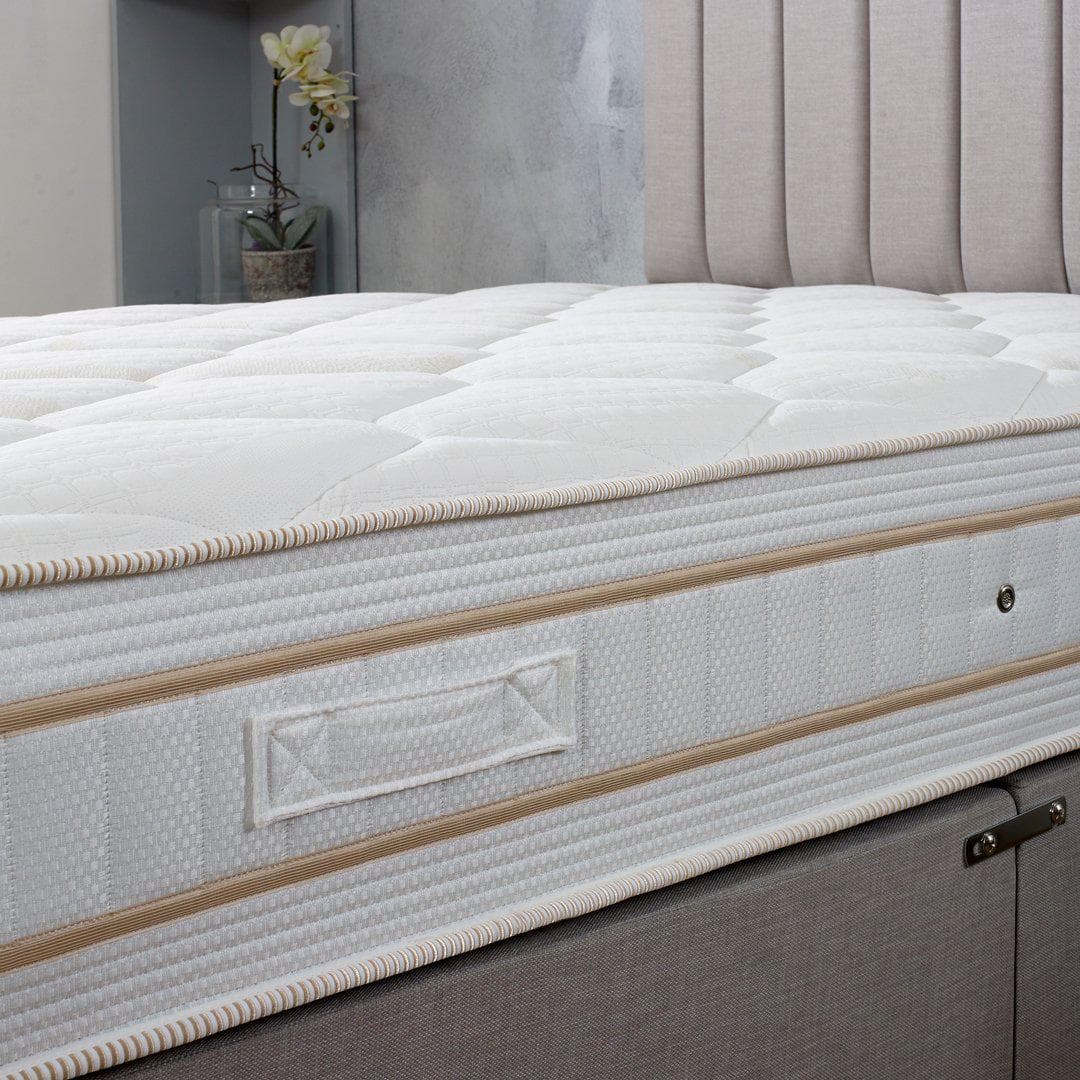 Shire Solaris Musca 1500 Pocket Sprung Mattress