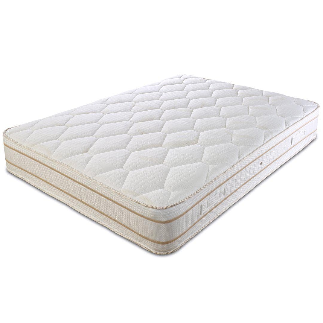 Shire Solaris Musca 1500 Pocket Sprung Mattress