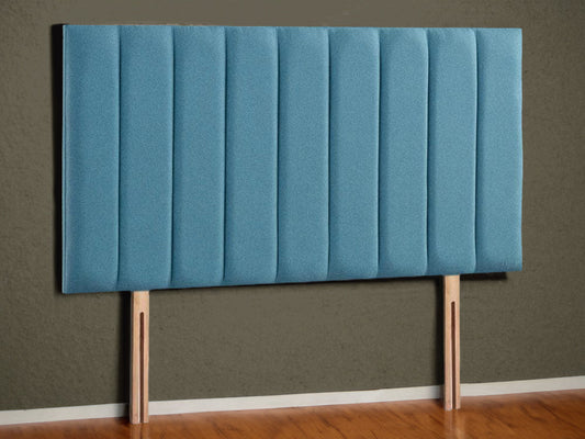 Florence Strutted Upholstered Headboard