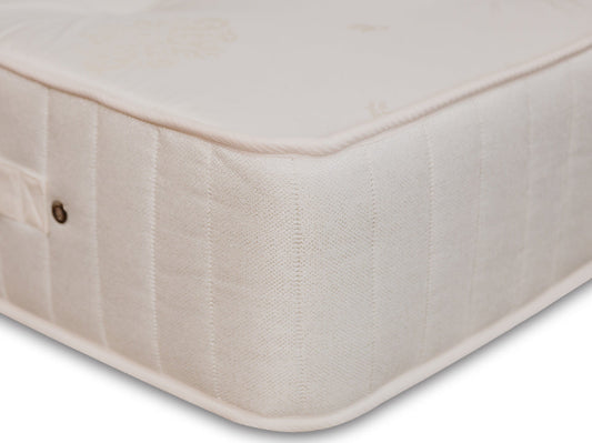 Opal Orthopaedic Backcare Sprung Mattress