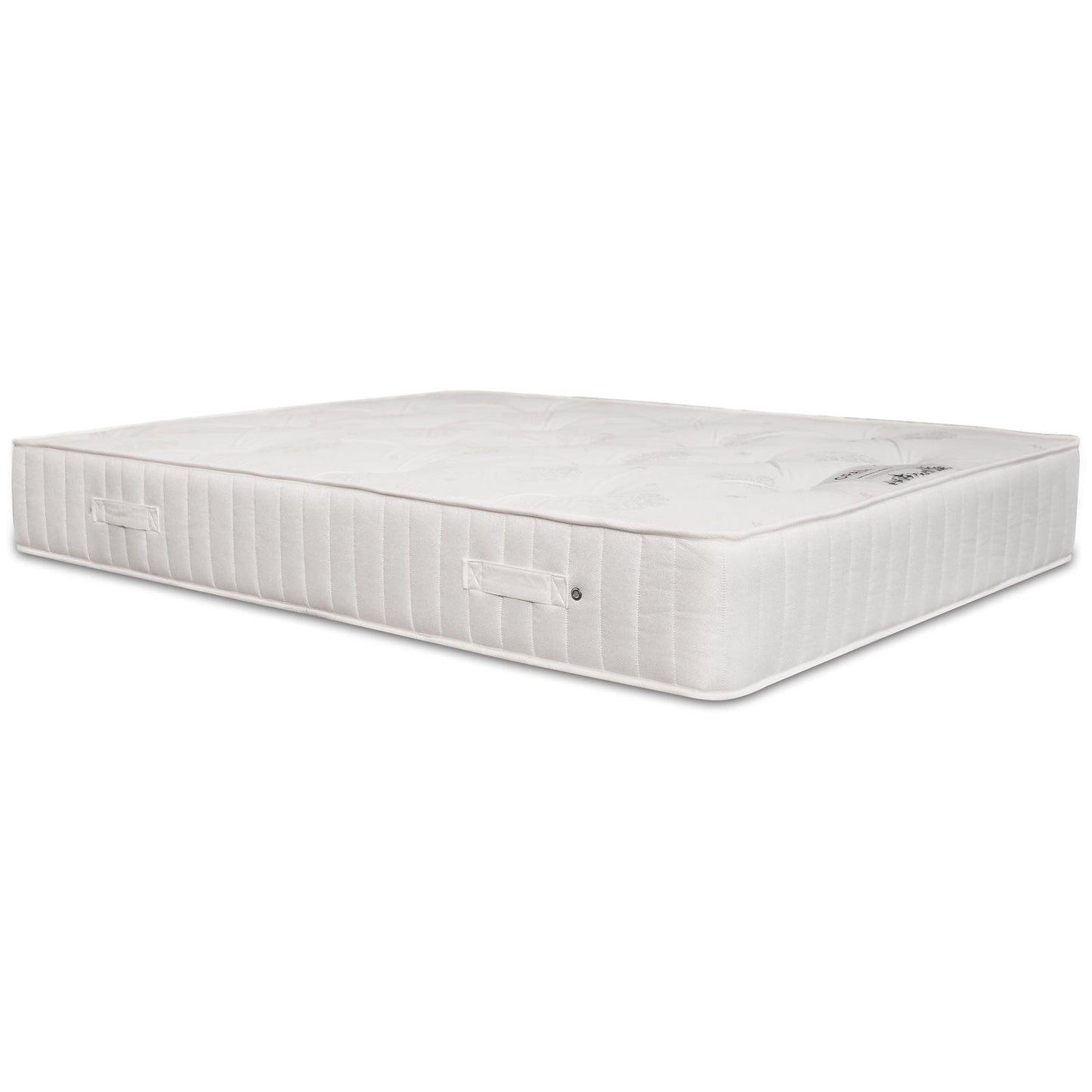 Opal Orthopaedic Backcare Sprung Mattress