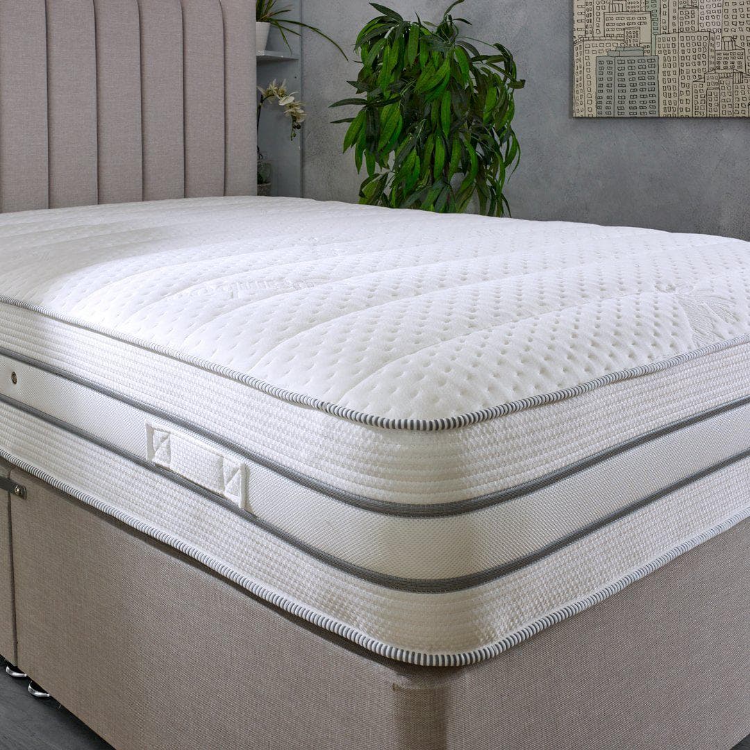 Shire Solaris Orion 1000 Pocket Sprung Mattress