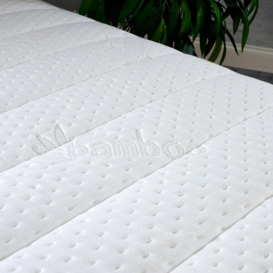 Shire Solaris Orion 1000 Pocket Sprung Mattress