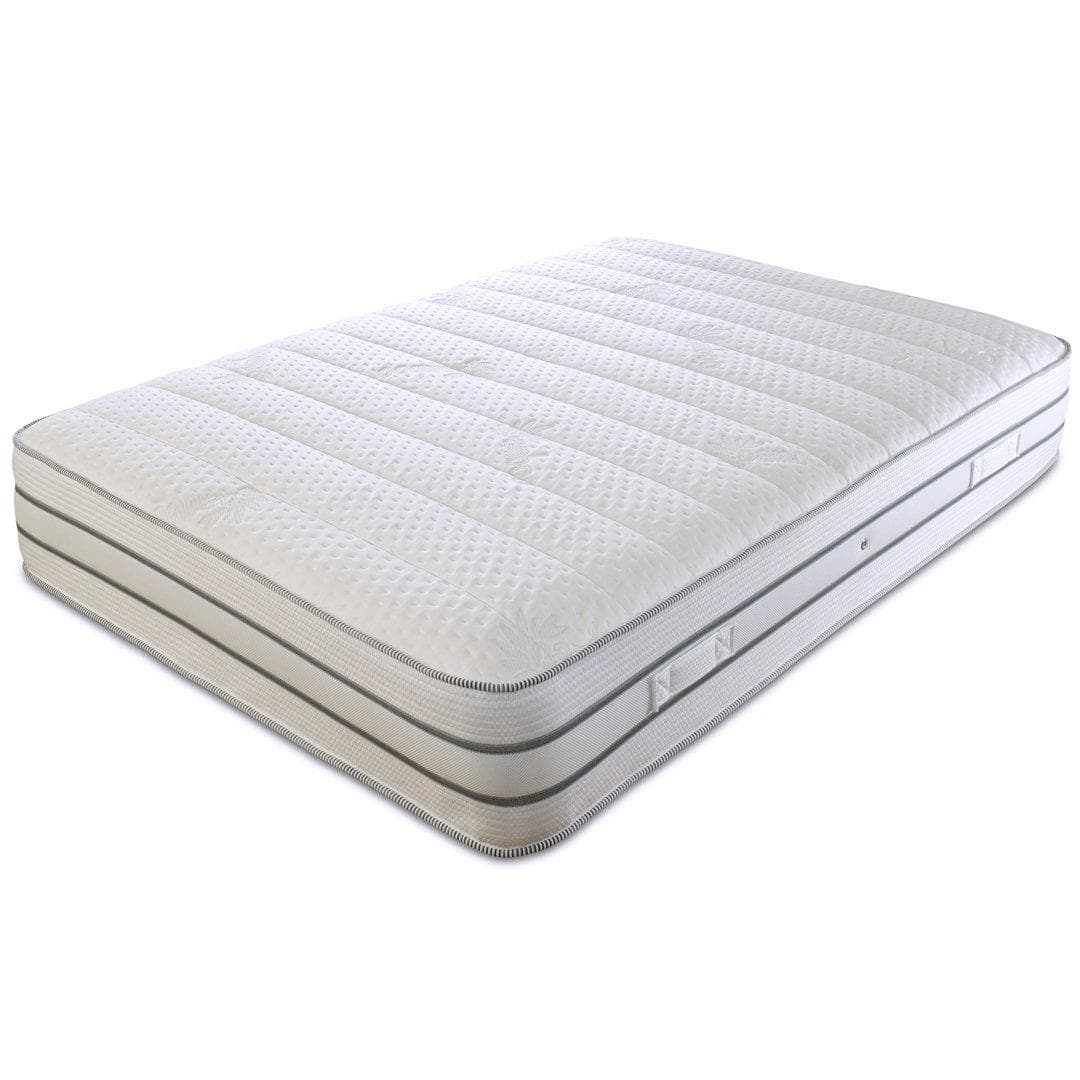 Shire Solaris Orion 1000 Pocket Sprung Mattress