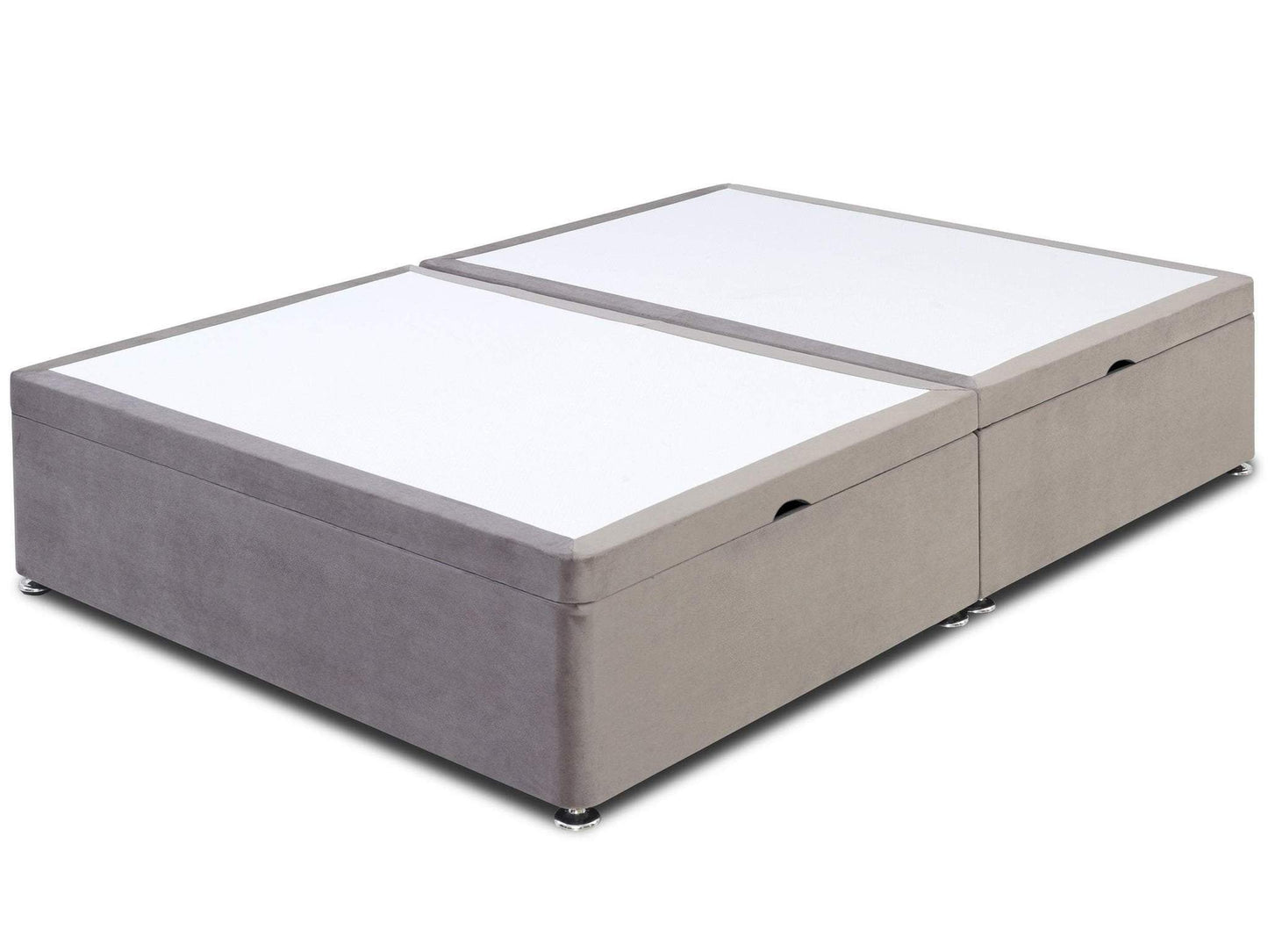 Grandeur Luxury Side Lift Ottoman Divan Bed Base