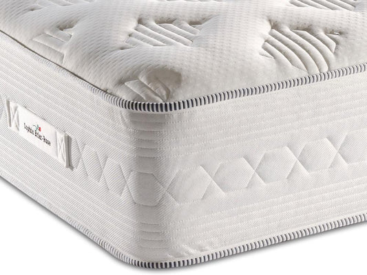 Sophia Briar-Rose Pandora 3000 Pocket Sprung Memory Foam Mattress