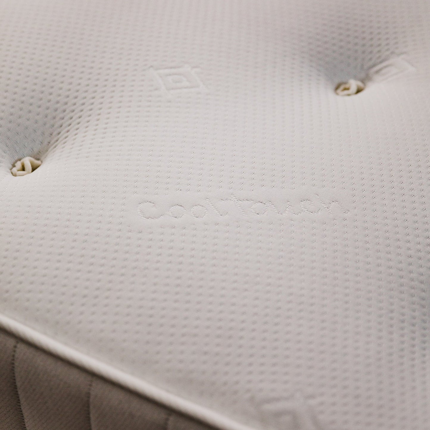 Pearl Orthopaedic Sprung Mattress