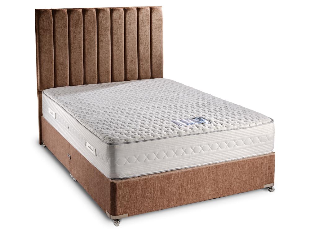 Sophia Briar-Rose Penelope 1000 Pocket Sprung Latex Mattress