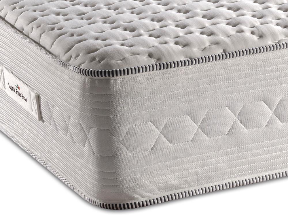 Sophia Briar-Rose Penelope 2000 Pocket Sprung Latex Mattress