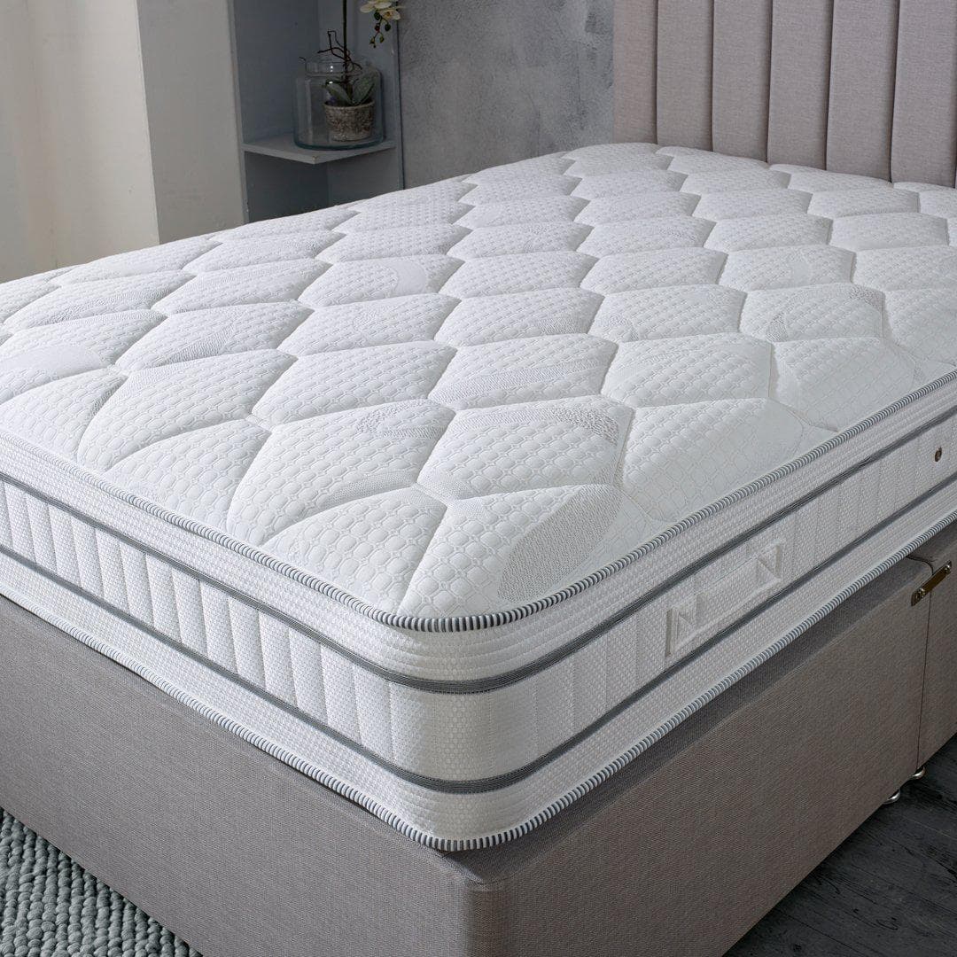 Shire Solaris Pictor 1000 Pocket Sprung Mattress