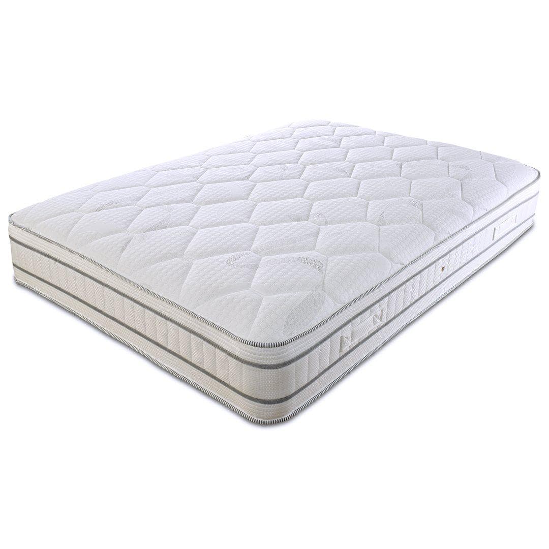 Shire Solaris Pictor 1000 Pocket Sprung Mattress