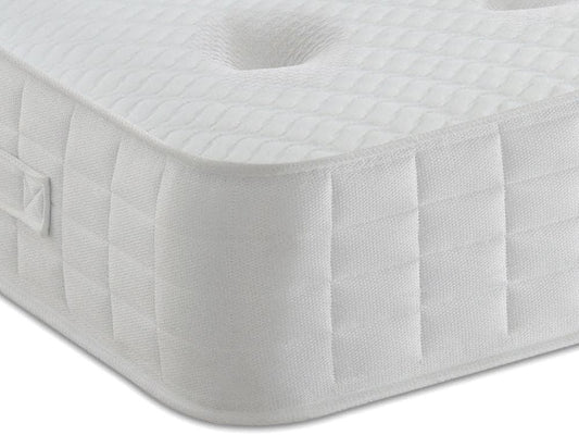 Special Offer > Dura Beds Pocket Memory 1000 Pocket Sprung Memory Foam Mattress