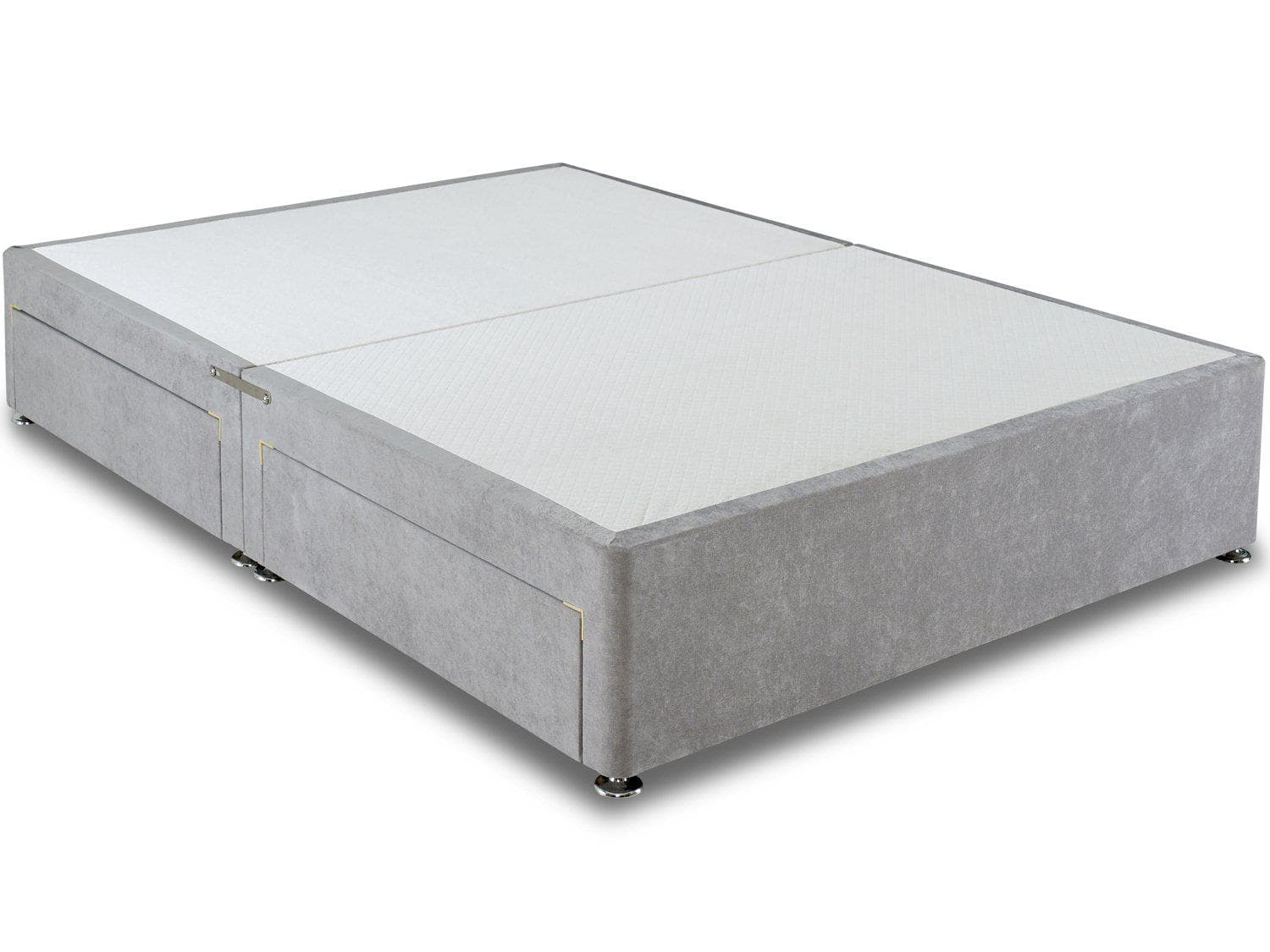 Reinforced Divan Bed Base