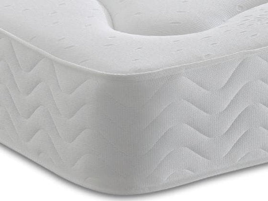 Special Offer > Dura Beds Roma Deluxe Super Orthopaedic Sprung Mattress