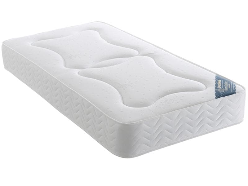 Special Offer > Dura Beds Roma Deluxe Super Orthopaedic Sprung Mattress