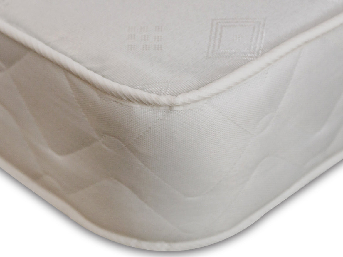 Rome Comfort Coil Sprung Mattress