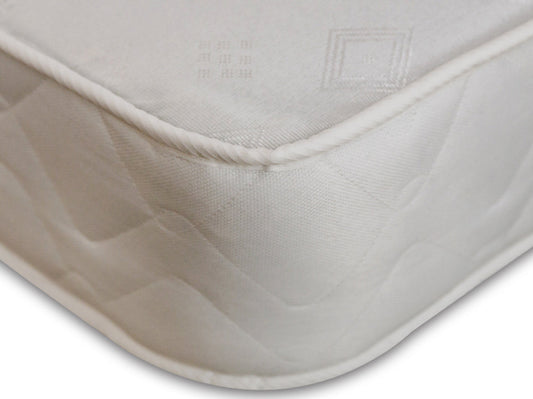 Rome Comfort Coil Sprung Mattress