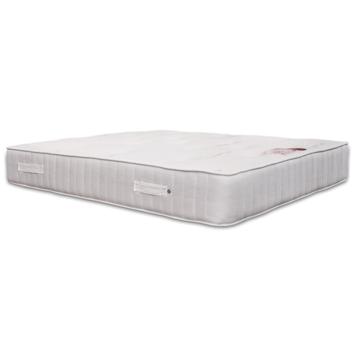 Ruby Orthopaedic Sprung Memory Foam Mattress