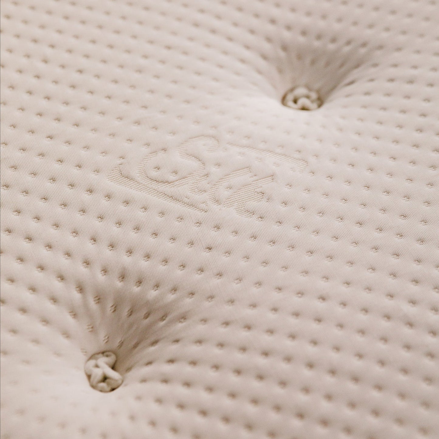 Sapphire Orthopaedic Sprung Memory Foam Mattress