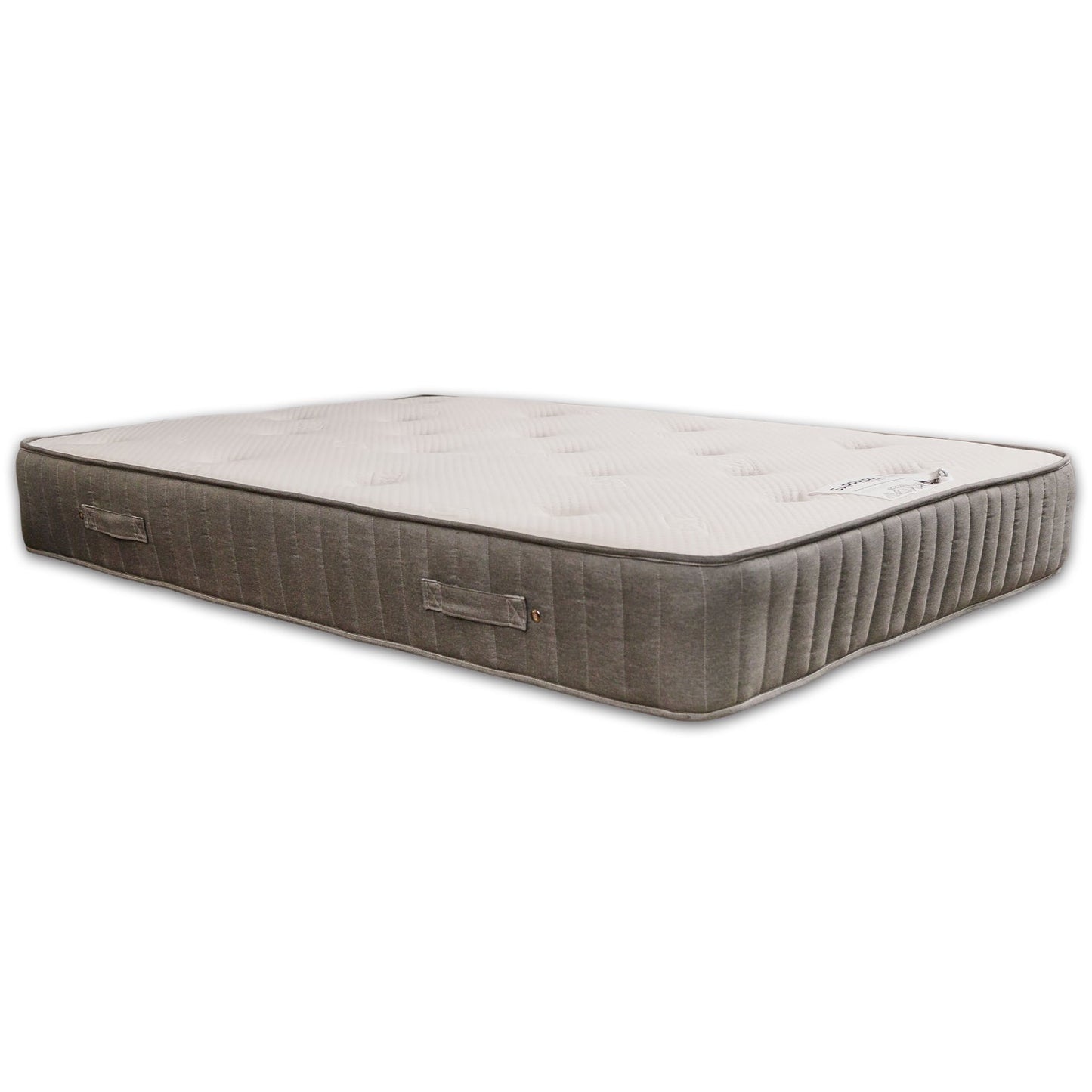 Sapphire Orthopaedic Sprung Memory Foam Mattress