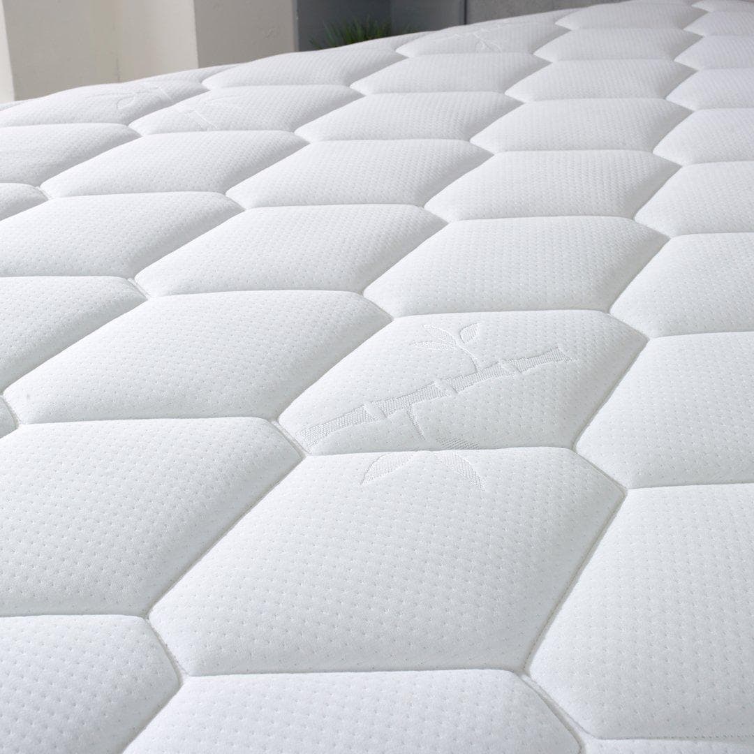 Shire Solaris Sculptor Orthopaedic Sprung Mattress